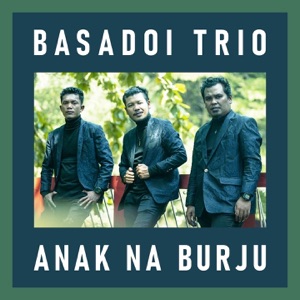 Chord Gitar Anak Na Burju - Basadoi Trio