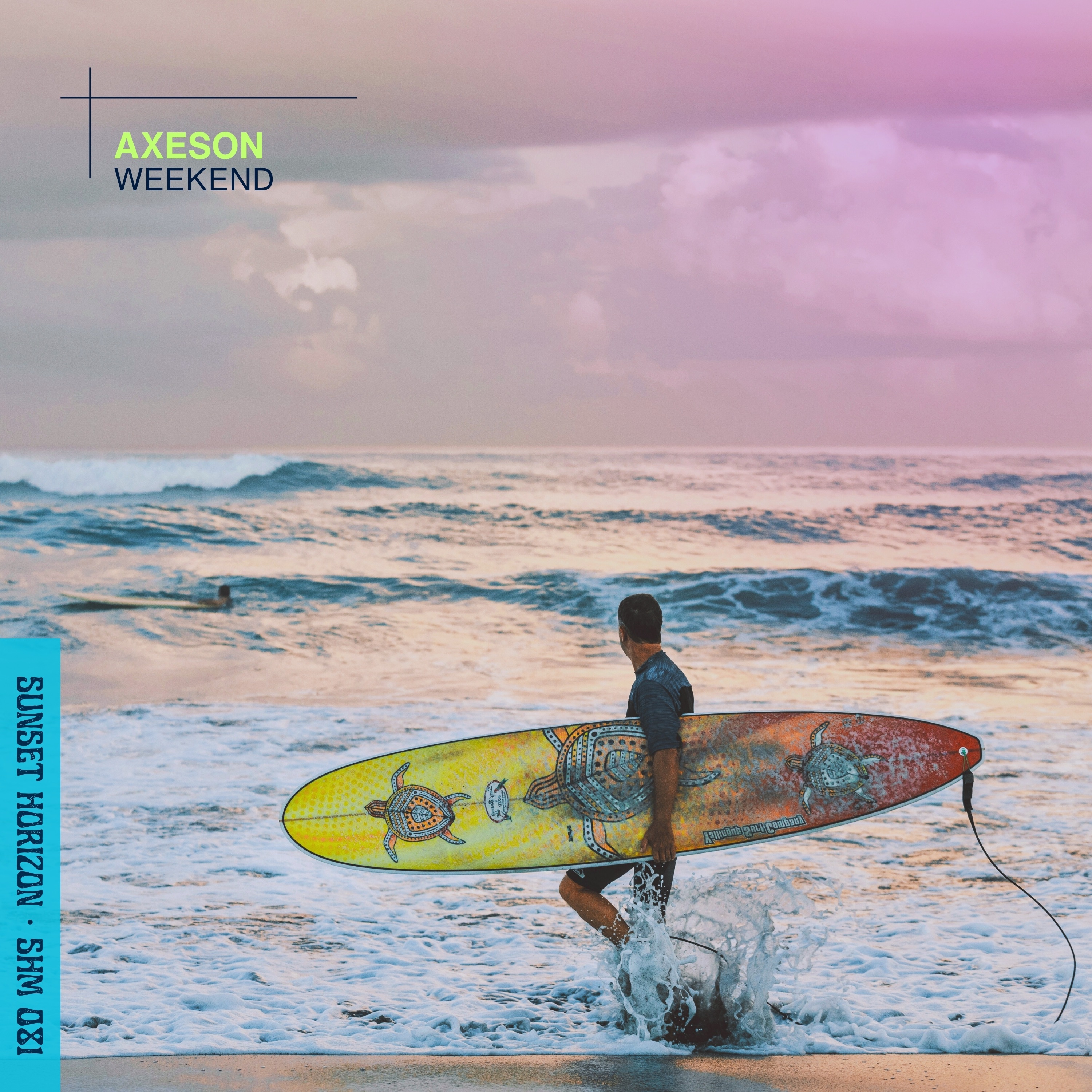Weekend - Single