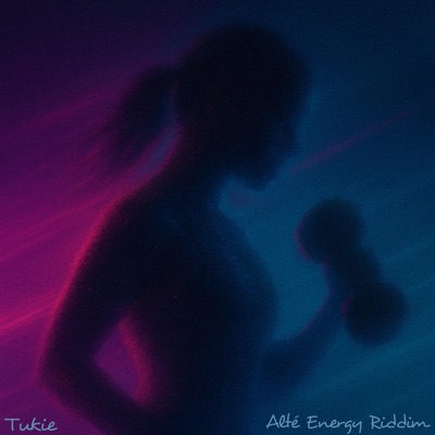 Alté Energy Riddim (Instrumental) - Single