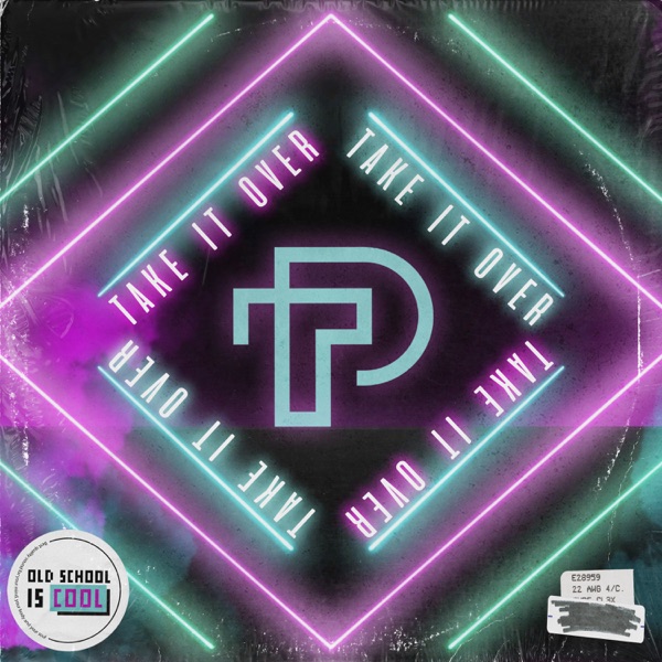 Take It Over - Single