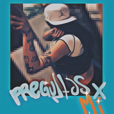 PREGUNTAS X MI-FUENTESPROD KID PUCCA - Single