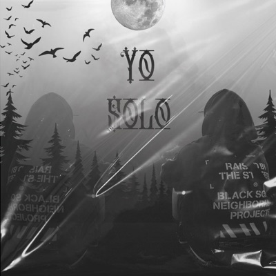 Yo solo - Single