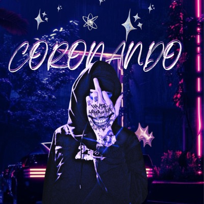 Coronando (feat. Gilmas MC) - Single