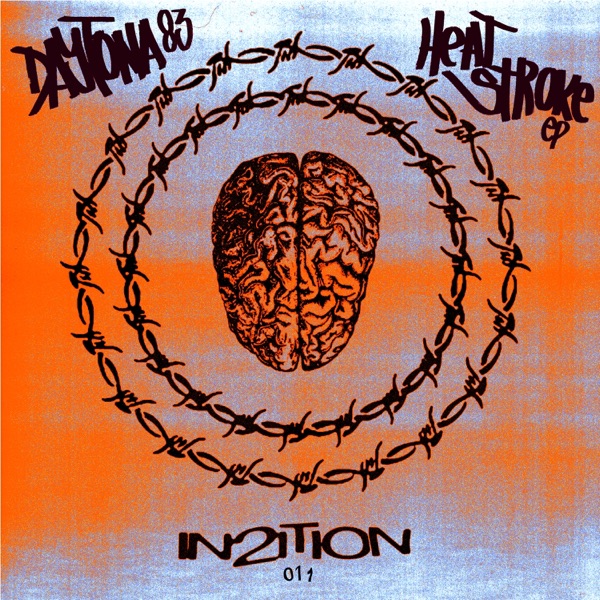 Heat Stroke - Single