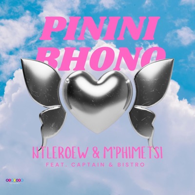 Pinini Bhono (feat. M'phimetsi, Bistro & Captain) - Single