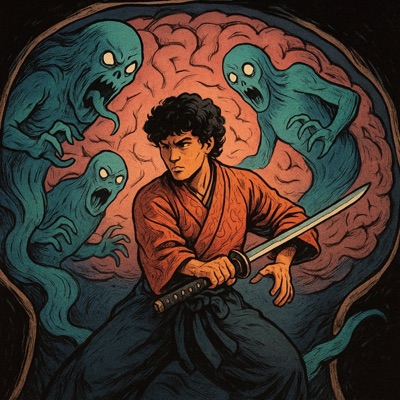 FIGHT MY MIND PG.1 - Single