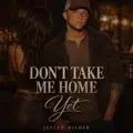 Don't Take Me Home Yet