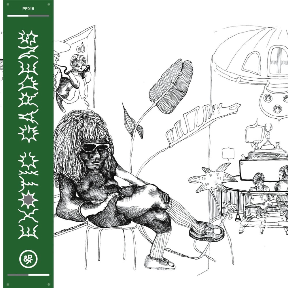 Exotic Gardens – Morning Dubs