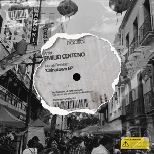 Chinatown EP - EP