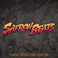 New Challengers - SAFRON BEATS