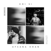 Koi Si artwork