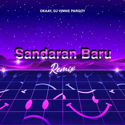 Sandaran Baru (Remix) - Single
