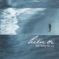 Biển Ơi - Hoàng Hải