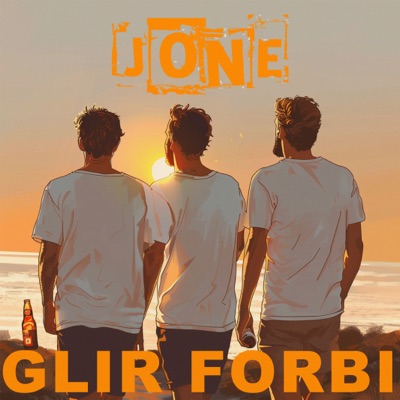 Glir Forbi - Single