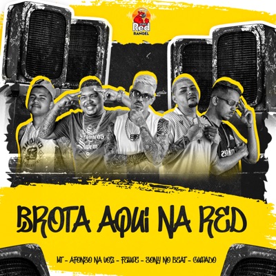 Brota Aqui na Red - Single