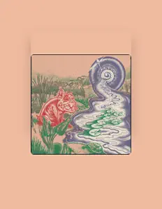 Listen to SHOP THE PIG, watch music videos, read bio, see tour dates & more!