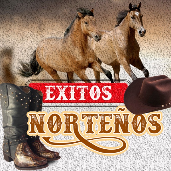 Éxitos Norteños