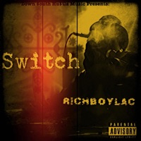Switch (The Introduction) - Single - L.A.C