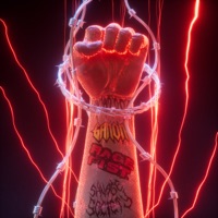 Rage Fist - EP - Ganon