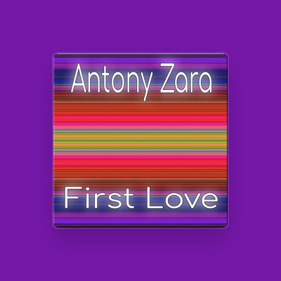 Listen to Antony Zara, watch music videos, read bio, see tour dates & more!