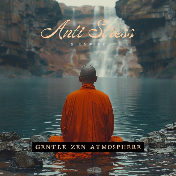 Gentle Zen Atmosphere: Find Peace in a Soothing Bath