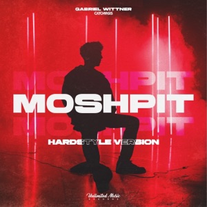 Moshpit (Hardstyle) - Single