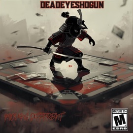 Moving different DeadEyeshogun