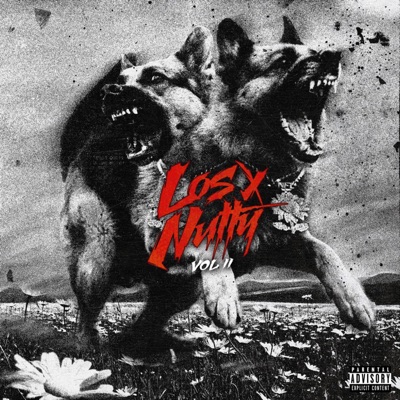 Los x Nutty, Vol. 2