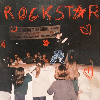 Rockstar (feat. Ignoto Music) - Single