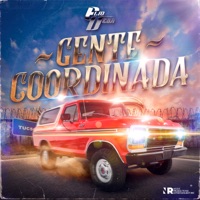 Gente Coordinada - Single - Elio Vega