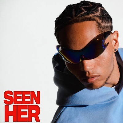 Seen Her (Drum 'n' Bass Mix) - Single