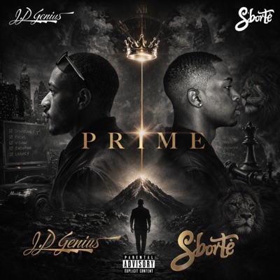 Prime - Single