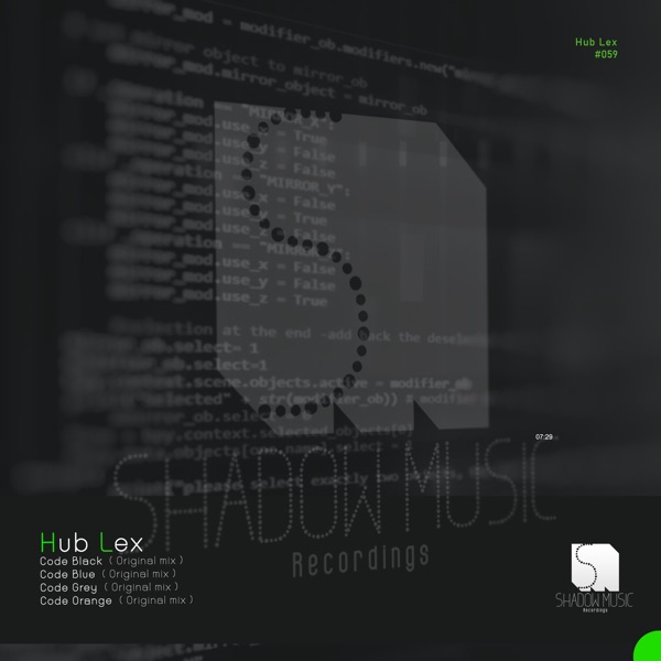 Codes - EP