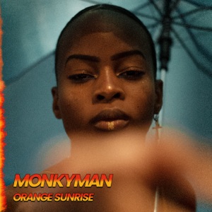 Orange Sunrise - Single