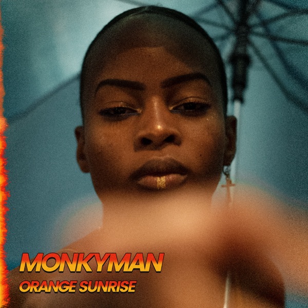 Orange Sunrise - Single