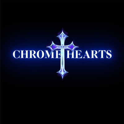 Chrome Hearts (feat. Mono) - Single
