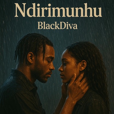 NDIRIMUNHU - Single