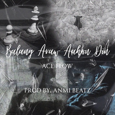 Balang Araw Aahon Din - Single