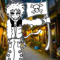 PIRATE CITY - SUSPENSE