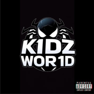 K1DZ WOR1D - EP