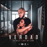 Verdad (feat. Ali De Leon) - Single - Fa Melz