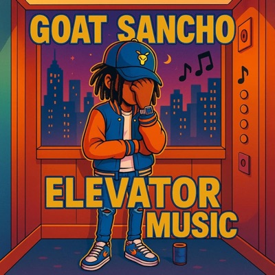 Elevator Music - EP
