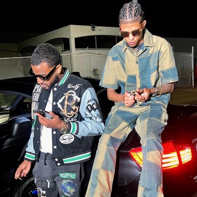 DJAN VOLTA (feat. BiGSpicy) - Single