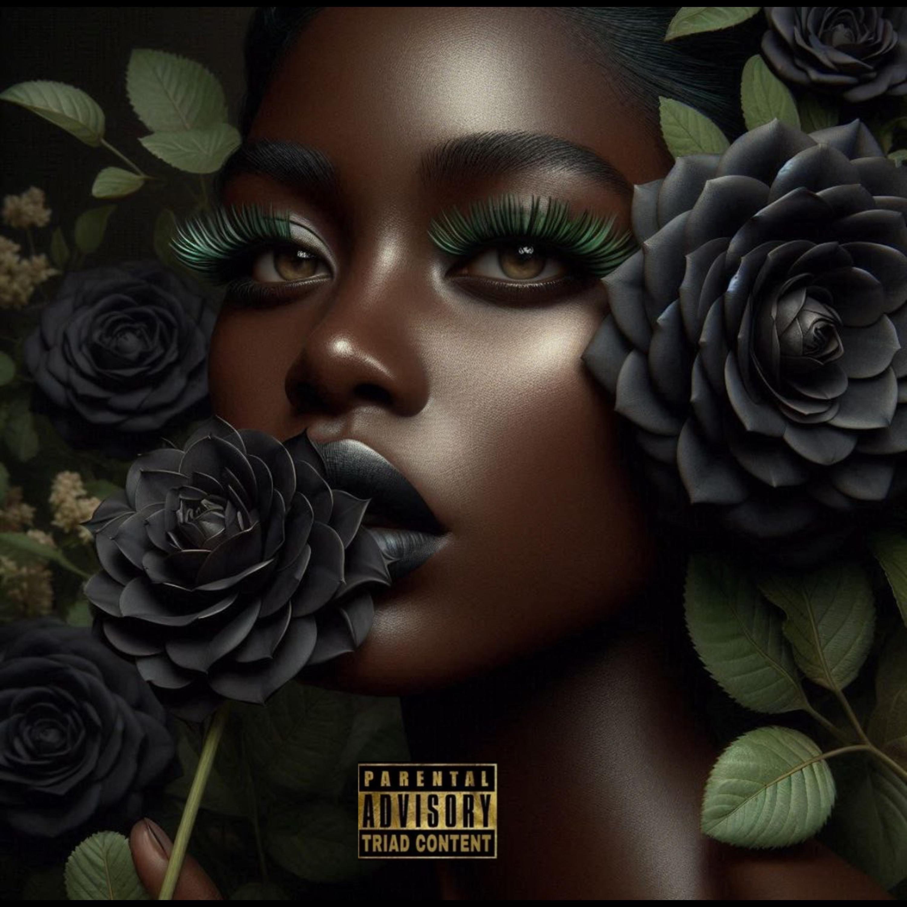 Black Dahlia Ballads - EP