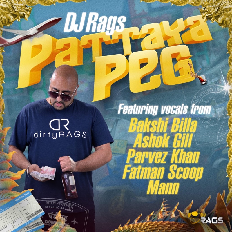 Pattaya Peg