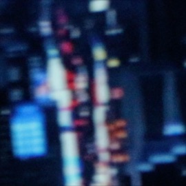 city in the dark Snowzard