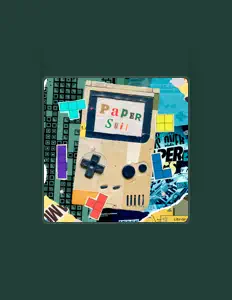 Ακούστε περιεχόμενο από Paper Suit, παρακολουθήστε μουσικά βίντεο, διαβάστε το βιογραφικό, δείτε ημερομηνίες περιοδείας, και πολλά ακόμη!