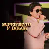 El Lobo Y La Sociedad Privada - Sufrimiento y Dolor