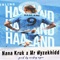 ERLING HAALAND (feat. Mr wyzekhidd) - Nana kruk lyrics