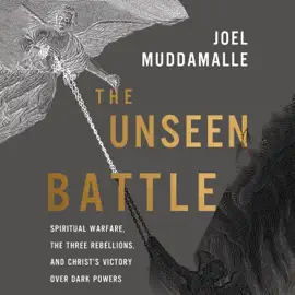 The Unseen Battle